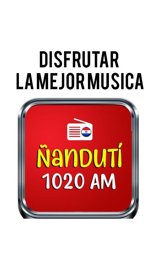 Radio Ñanduti AM APK for Android Download