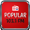 Radio Popular 103.1 FM