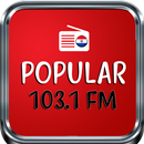 Radio Popular 103.1 FM-APK