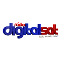 RÁDIO DIGITAL SAT