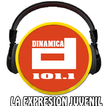 Radio Dinamica 101.1 FM
