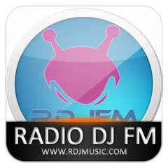 Radio DJ FM APK 下載