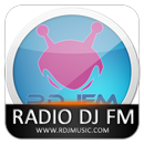 Radio DJ FM APK