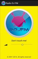 Radio DJ FM स्क्रीनशॉट 1