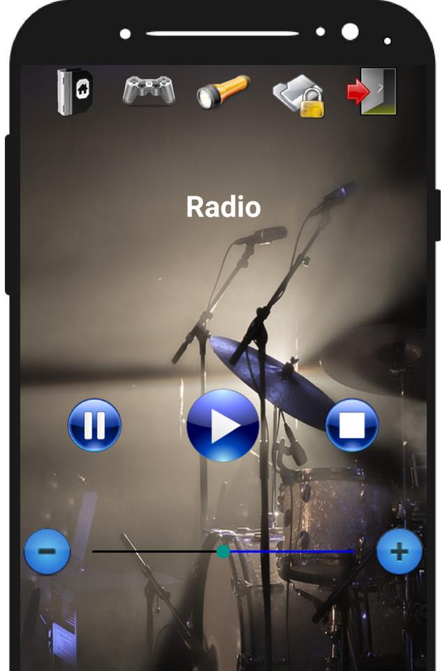 Radio DR App P4 Sjælland FM DK Gratis Online for Android - APK Download