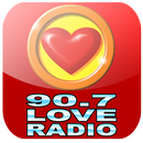 Love Radio Manila APK