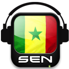 Radio Senegal icône