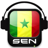 آیکون‌ Radio Senegal
