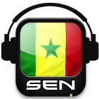 Radio Senegal アイコン