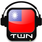 Radio Taiwan - 台灣人的電台 icône