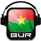 Radio Burkina Faso icône