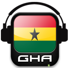 ikon Radio Ghana