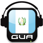 Radio Guatemala 图标