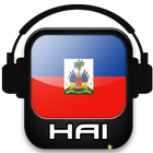 Radio Haiti 아이콘