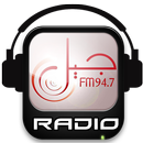 Radio Jil FM اذاعة جيل اف ام APK