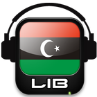 Radio Libya - اذاعة ليبيا icône