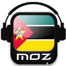 Radio Mozambique - Moçambique aplikacja