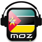 ikon Radio Mozambique - Moçambique