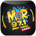 MOR Cebu 97.1 Lupig Sila