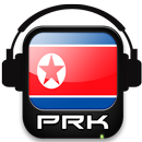 APK Radio North Korea - 라디오 북쪽 한국