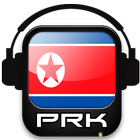 Radio North Korea - 라디오 북쪽 한국 icône
