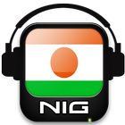 Radio Niger ícone
