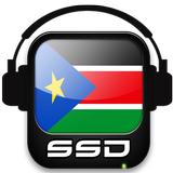 Radio South Sudan جنوب السودان icône