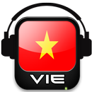 Radio Vietnam aplikacja