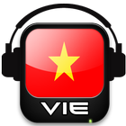 Radio Vietnam آئیکن
