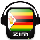 Radio Zimbabwe aplikacja