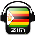 Radio Zimbabwe-icoon