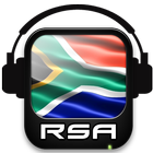 Radio South Africa आइकन