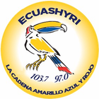 RADIO ECUASHYRI 圖標