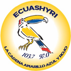 ikon RADIO ECUASHYRI