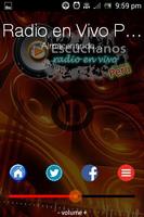Radio en Vivo Peru screenshot 1