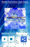 Rádio Encontro com Deus imagem de tela 1