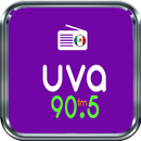 Uva 90.5 Radio FM Mexico-APK