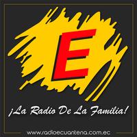Radio Ecuantena スクリーンショット 1
