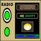 آیکون‌ Radio Egypt FM Live