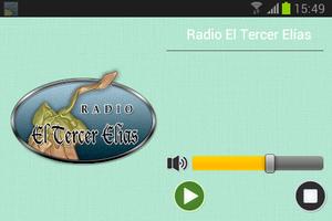 برنامه‌نما Radio El Tercer Elías عکس از صفحه