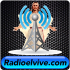 Radio Cristiana  El Vive ikona