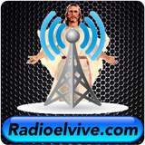 Radio Cristiana  El Vive ไอคอน