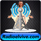 Radio Cristiana  El Vive biểu tượng