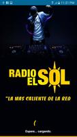 Radio El Sol ポスター