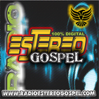 rádio estereo gospel आइकन