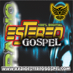 rádio estereo gospel