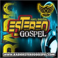 rádio estereo gospel स्क्रीनशॉट 1