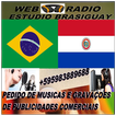 Radio Estudio Brasiguay
