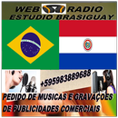 Radio Estudio Brasiguay APK