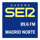 Cadena SER Madrid Norte icône